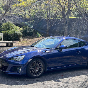 BRZ ZC6