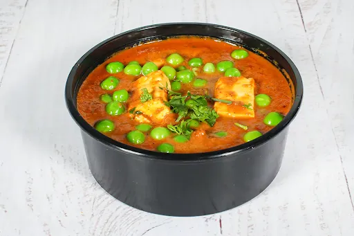 Paneer Matar [300 Ml]