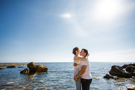 Wedding photographer Irina Moshnyackaya (imoshphoto). Photo of 27 May 2016