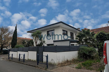 maison à Capbreton (40)