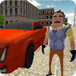 Cover Image of Download Grand Neighbor Crime Wars Sandreas 1.0.0 APK