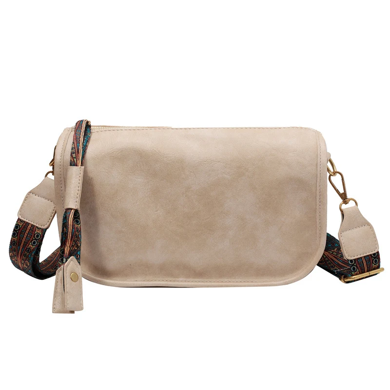 Broadband Crossbody Bag Niche Internet Celebrity Pillow