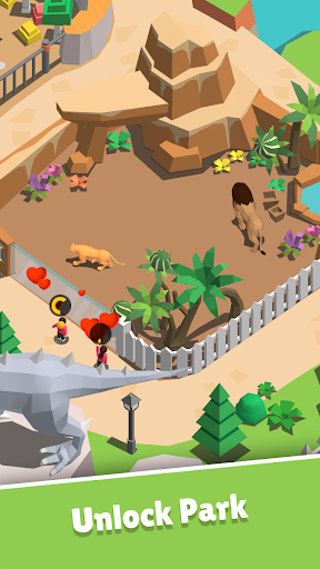 Screenshot Zoo Fun City