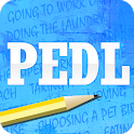 PEDL icon