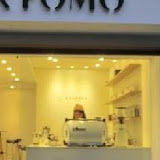 FOMO COFFEE