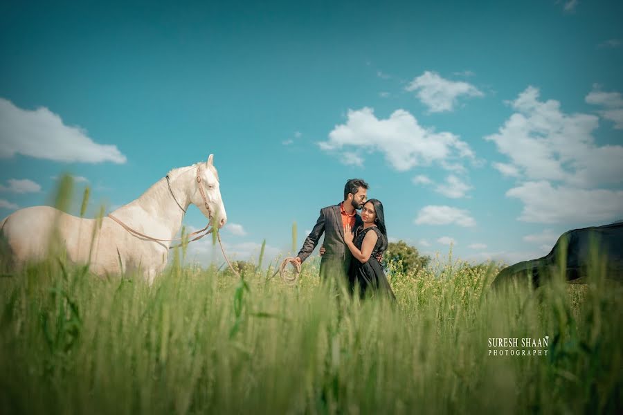 Wedding photographer Shaan Suresh (theshaan). Photo of 10 December 2020