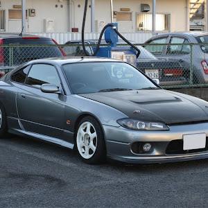 シルビア S15