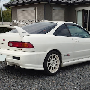 インテグラ DC2