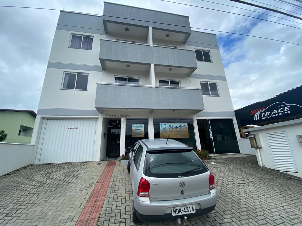 Apartamentos à venda Esplanada