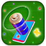 Charging Master : Fast Battery Charger Apk