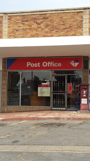 Post Office Primrose 