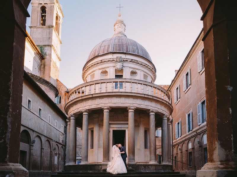 Svatební fotograf Alessandro Cipriani (alecipriani). Fotografie z 11.listopadu 2023