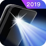 Cover Image of Download Flashlight - Brightest LED Light &Call Flash 1.5.2 APK