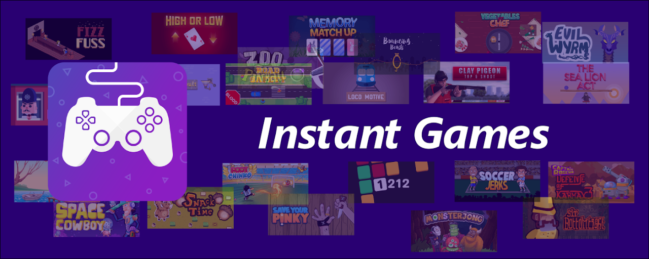 Instant Games Preview image 2