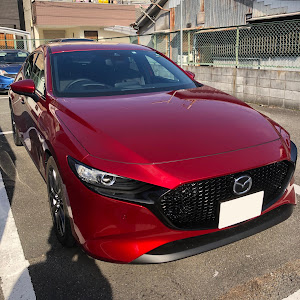 MAZDA3