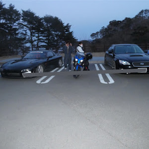 RX-7 FD3S