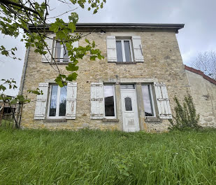 maison à Priez (02)