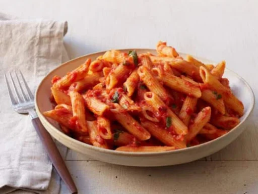 Red Sauce Pasta