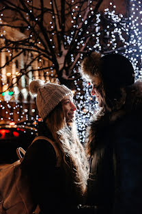 Fotografo di matrimoni Alena Torbenko (alenatorbenko). Foto del 5 gennaio 2019