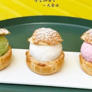 學堂洋菓子專門店 Manabu La pâtisserie