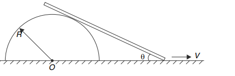 Angular speed