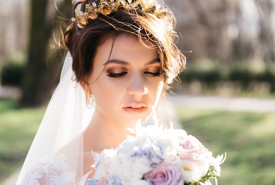 Wedding photographer Sergey Kiselev (kiselyov7). Photo of 19 March 2020