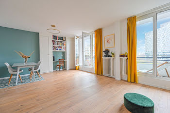 appartement à Paris 15ème (75)