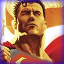 All American Superman