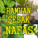 Download Jenis Ramuan Sesak Nafas Tradisional Paling Ampuh For PC Windows and Mac 5.2.5