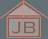 Jackson Blench Carpentry Logo