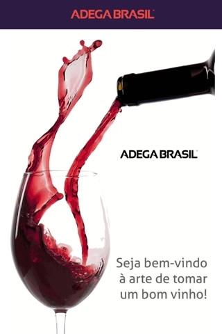 Adega Brasil