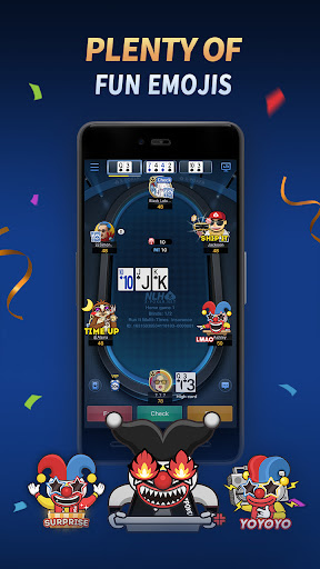 X-Poker - Online Home Game