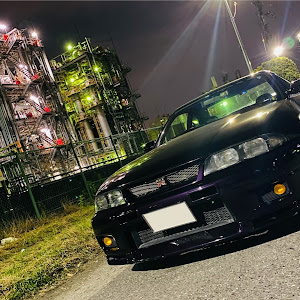 スカイライン GT-R BCNR33