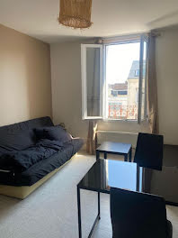 appartement à Le Havre (76)