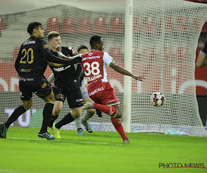 📷 STVV maakt opnieuw geweldige indruk, zelfs na 5-1 nederlaag