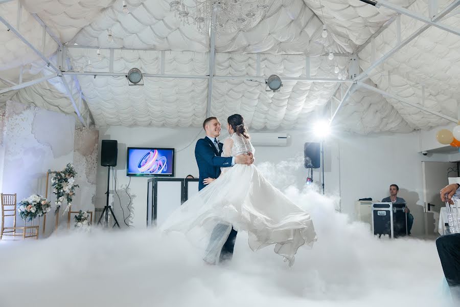 Wedding photographer Natalya Kramar (natalyakramar). Photo of 8 October 2022