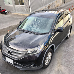 CR-V RD2