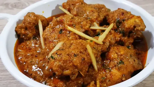 Chicken Peshawari Kadhai