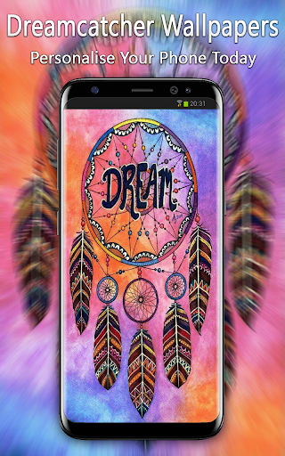 Dreamcatcher Wallpapers - v2.1
