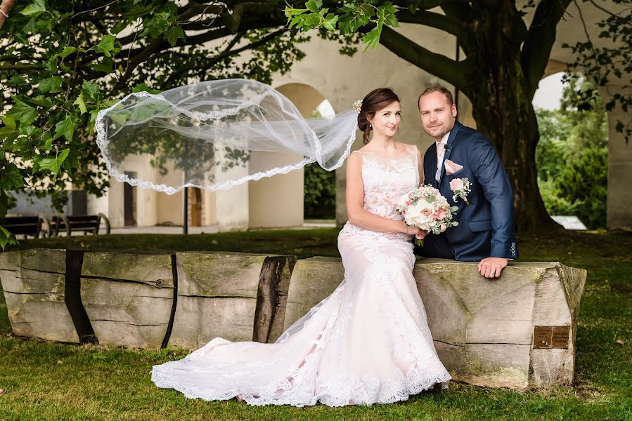 Wedding photographer Jiří Kuhn (jirikuhn). Photo of 2 February 2021