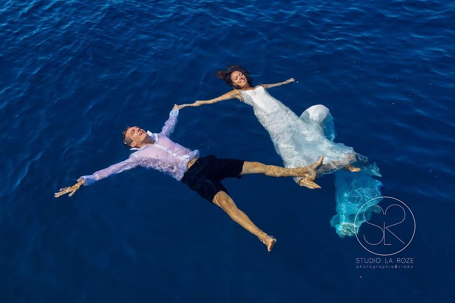 Photographe de mariage Anya La Roze (studiolaroze). Photo du 14 avril 2019