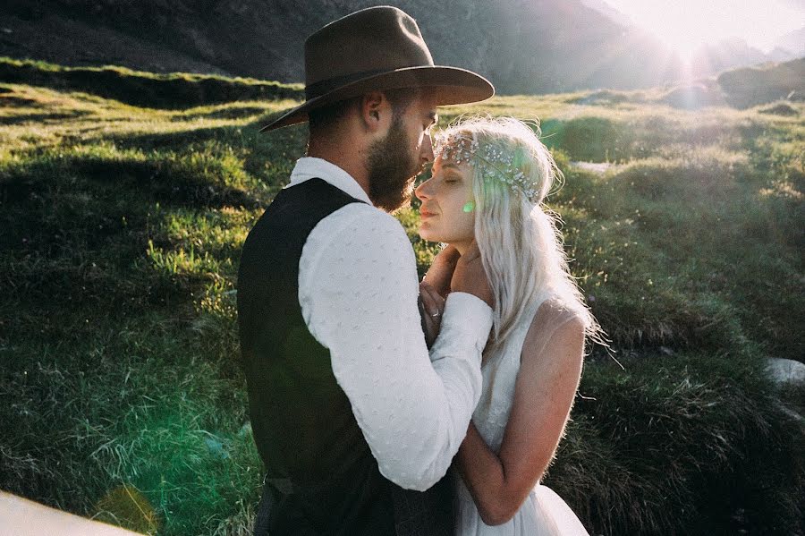 Photographe de mariage Tatyana Novak (tetiananovak). Photo du 7 mars 2019