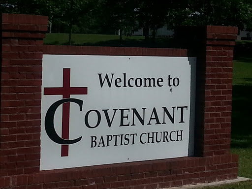 Covenant Baptist Church