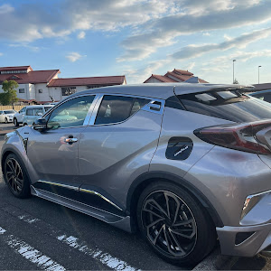 C-HR ZYX10