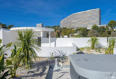 Apartment with terrace 12