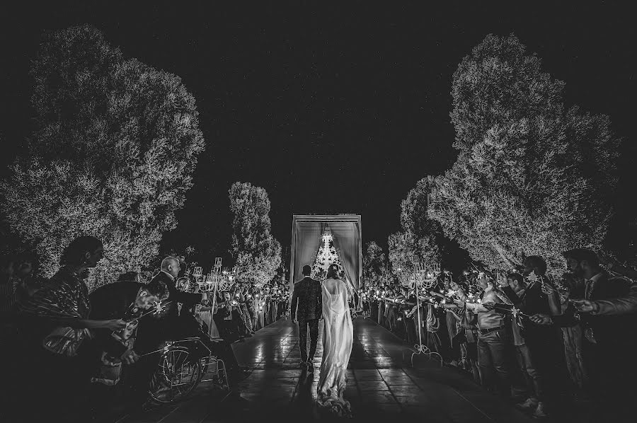 Fotógrafo de bodas Mario Marinoni (mariomarinoni). Foto del 25 de febrero