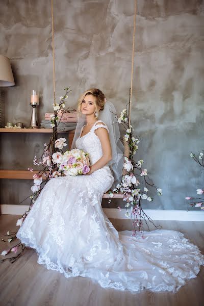 Fotografo di matrimoni Vitaliy Matkovskiy (matkovskiy). Foto del 12 giugno 2017