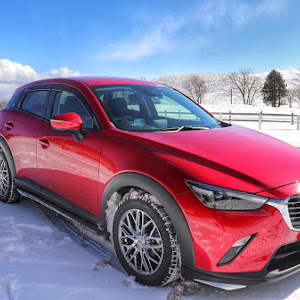 CX-3 DK5FW