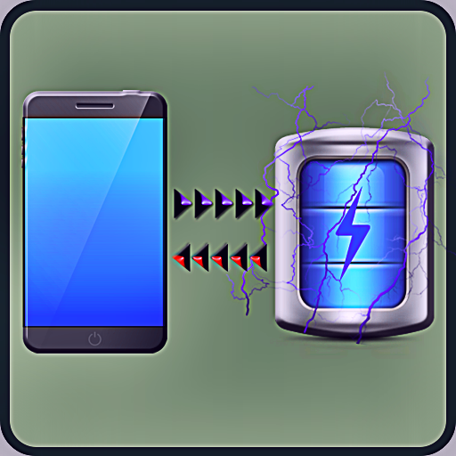 battery charger booster app