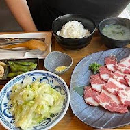 阿彤北和牛海鮮燒肉(斗六直營店)